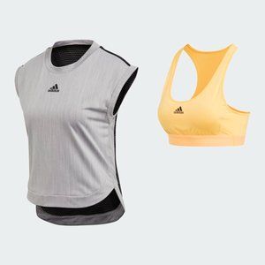 NWT Adidas New York Tee